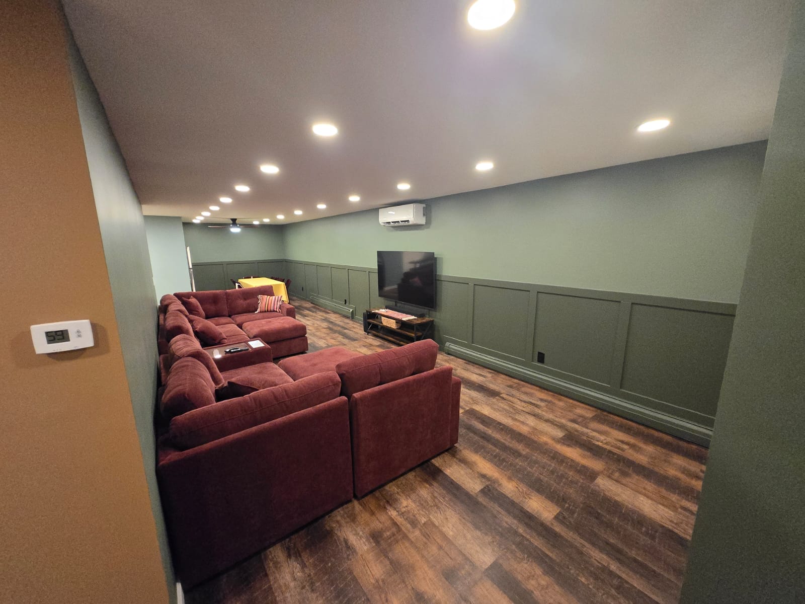 Proyecto de remodelación 294